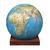 Columbus Globe Duorama 213422