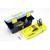 Windaus Caisse A Outils De Microscope