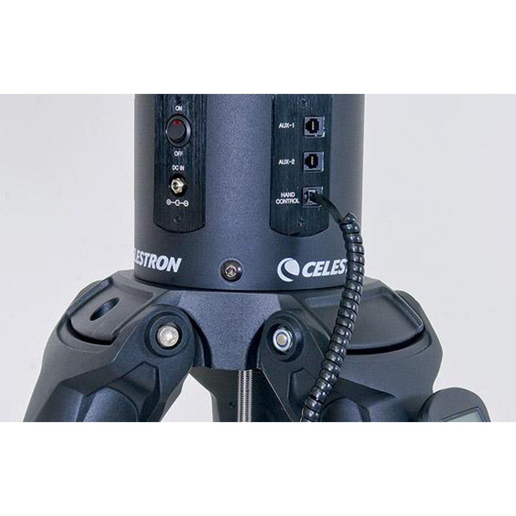 Celestron CGE Pro Mount