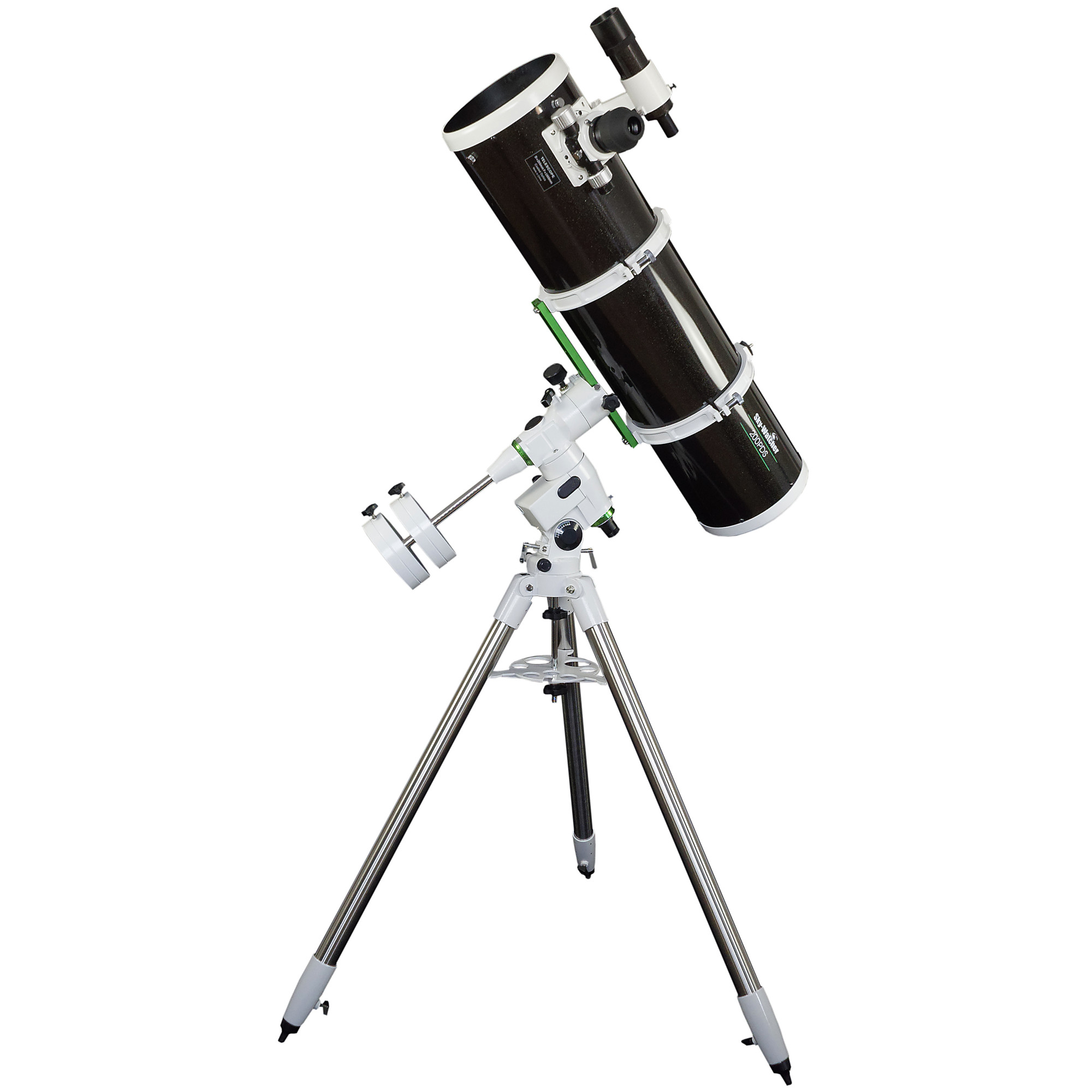 Skywatcher Teleskop N Pds Explorer Bd Eq