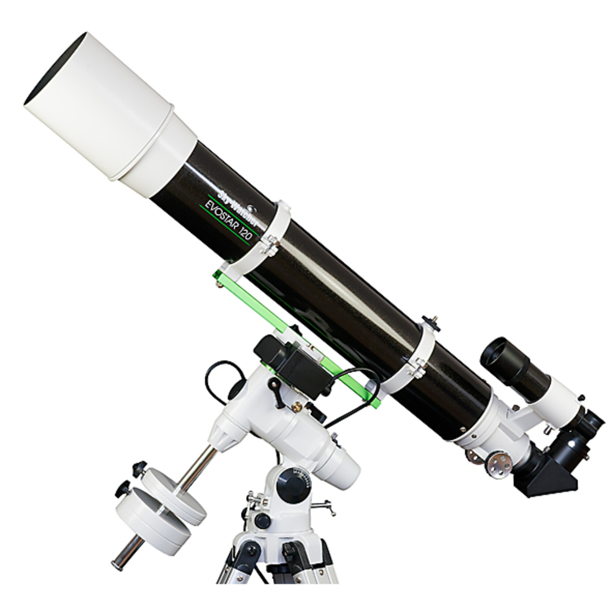 Skywatcher Telescopio Ac Evostar Eq Pro Synscan Goto