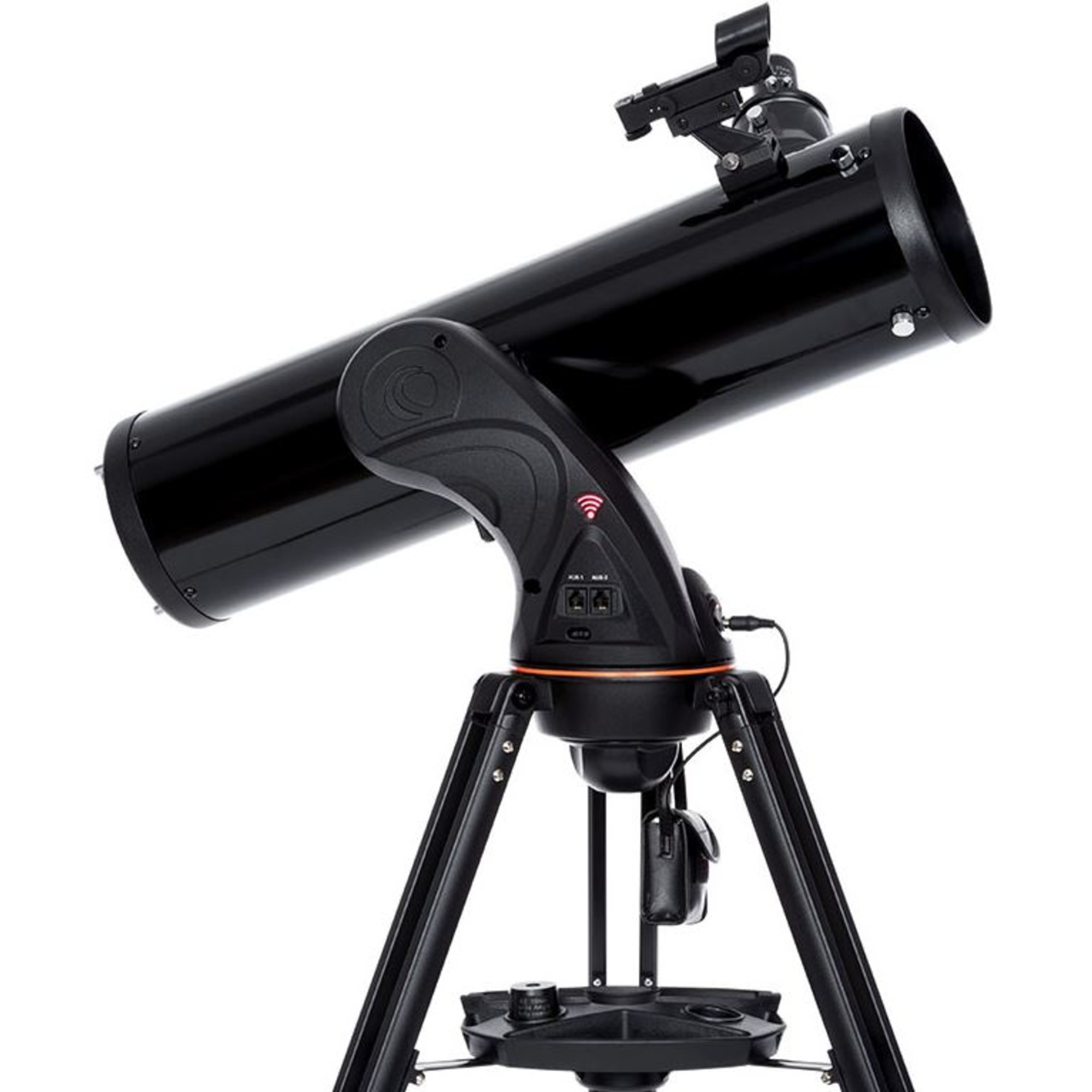 Celestron Teleskop N Az Goto Astro Fi