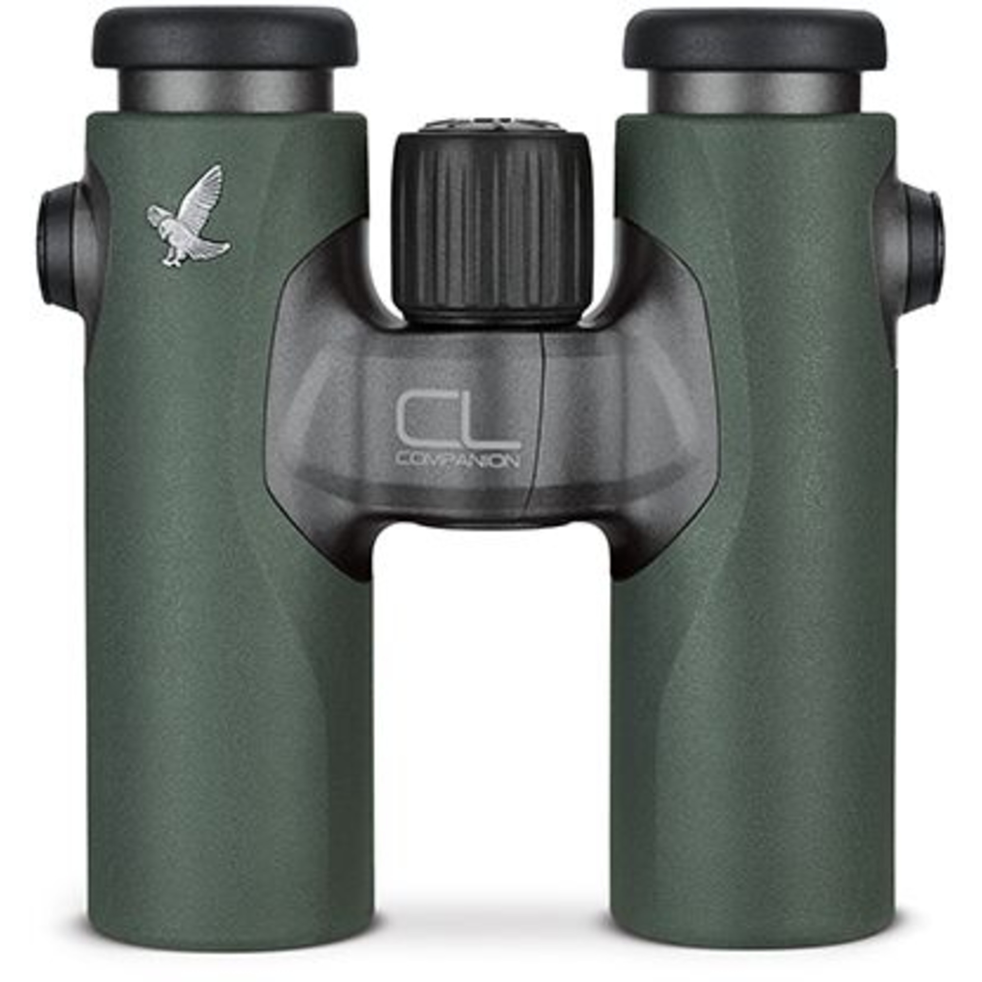 Swarovski Binoculars CL Companion 10x30 Green URBAN JUNGLE