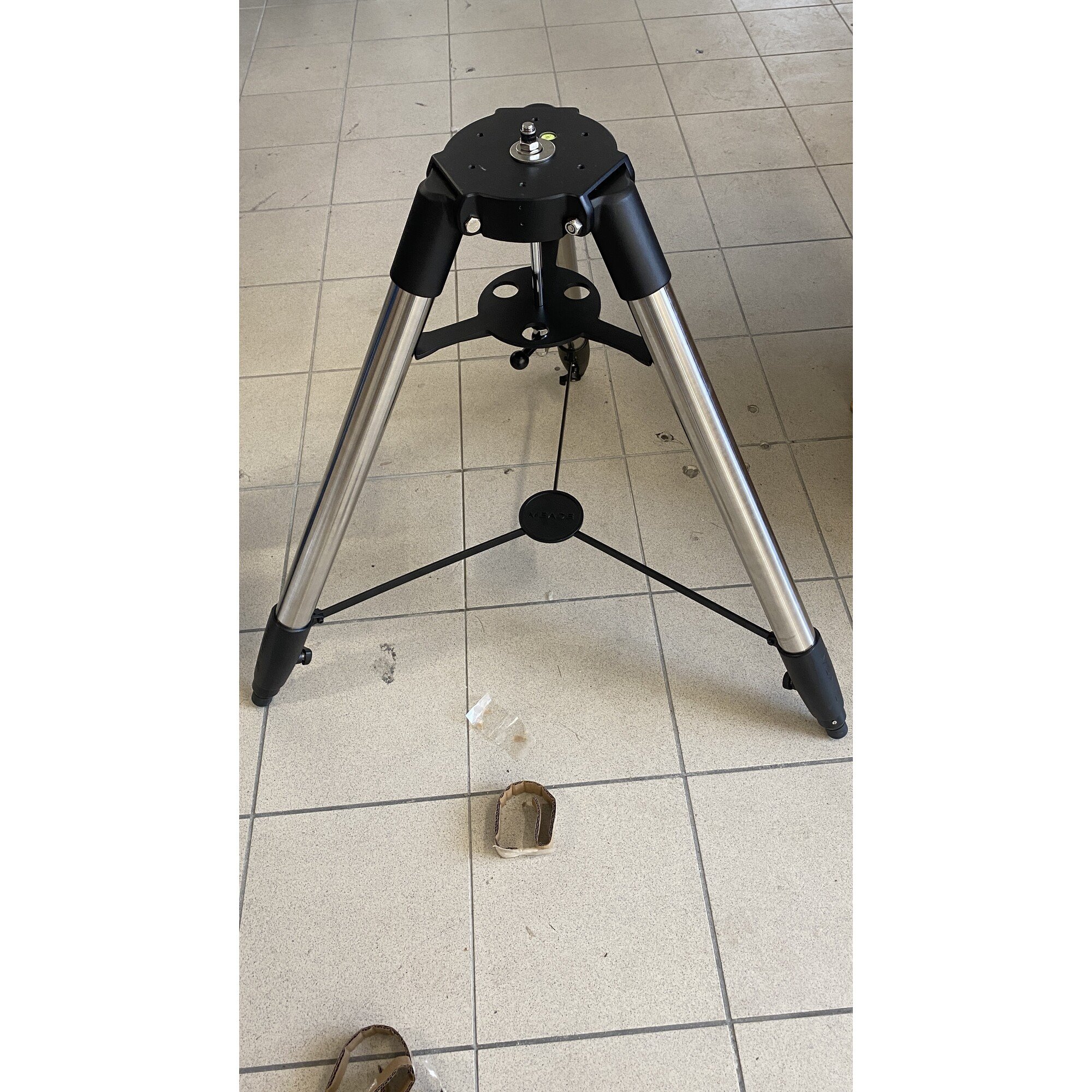 Meade Stativ Standard Field Tripod Fast Neuwertig