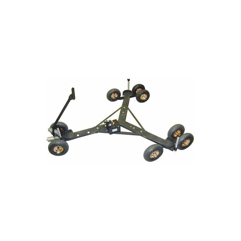 JMI Telescopes Motorised telescope trolley for MEADE MAX mount