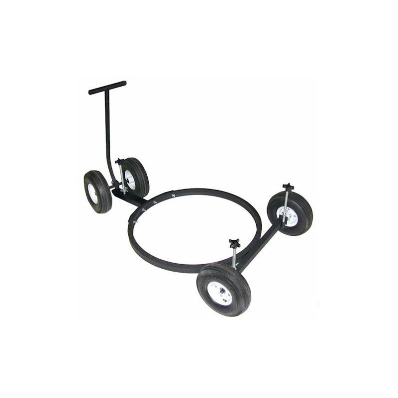 JMI Telescopes Telescope trolley for MEADE LightBridge 16” Dobsonian