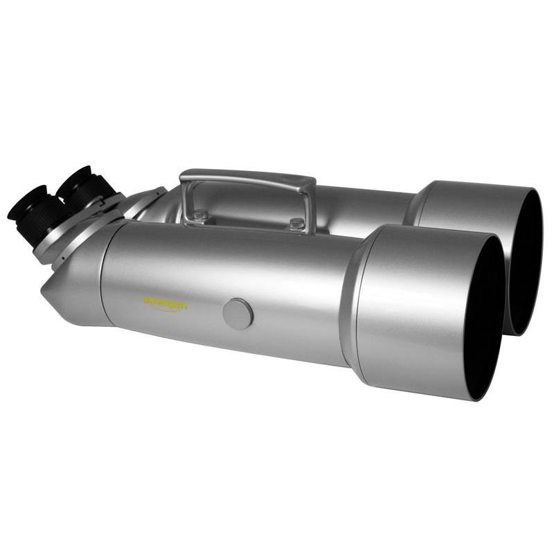 NEU: Omegon Nightstar 20+40x100 Triplet
