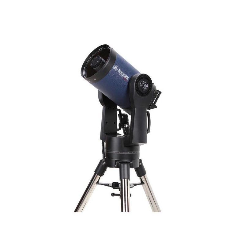 Meade Telescope ACFSC 203/2034 8" UHTC GPS LX90 GoTo