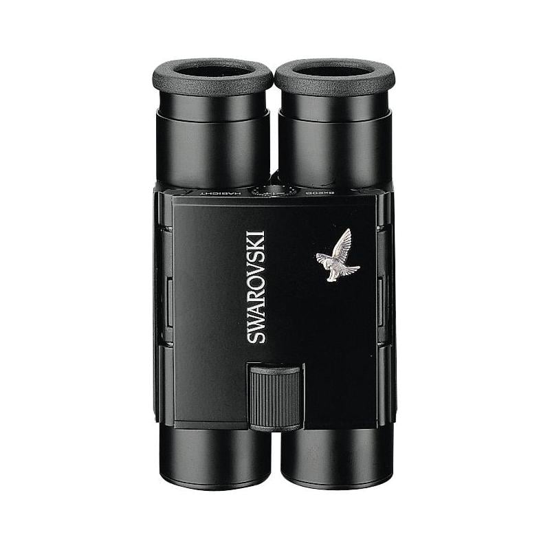 Swarovski Binoculars Pocket 8x20 B, black
