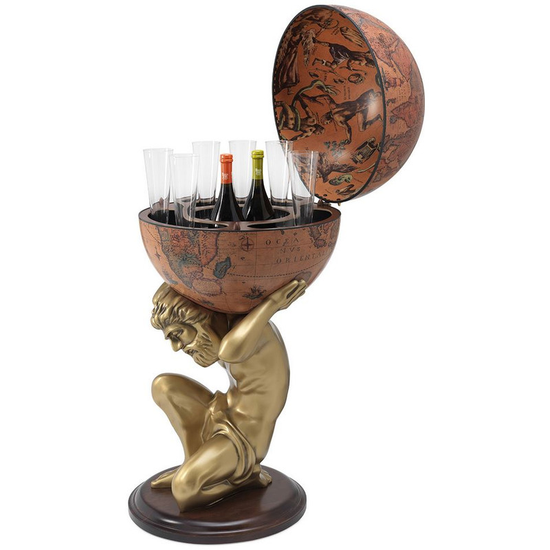 Zoffoli Bar Globe Art. 132