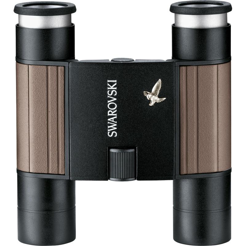 swarovski compact binoculars