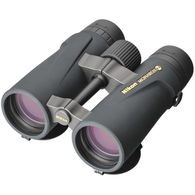 Nikon Binoculars Monarch X 10 5x45 DCF