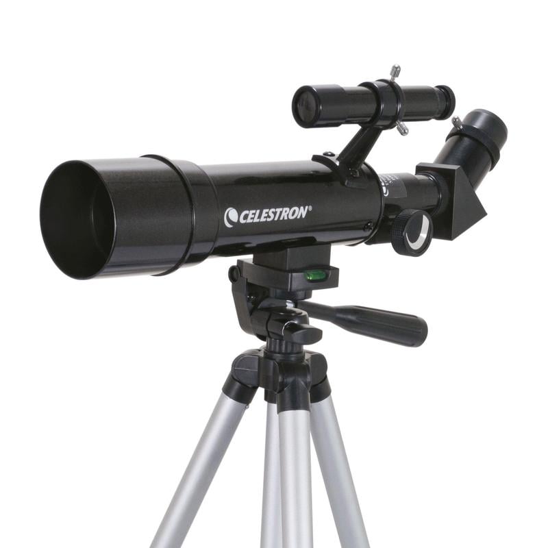 Celestron Telescope AC 50/360 Travelscope AZ