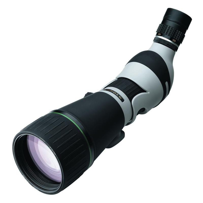 Leupold Kenai 30x, 2560x80mm HD spotting scope, angled eyepiece