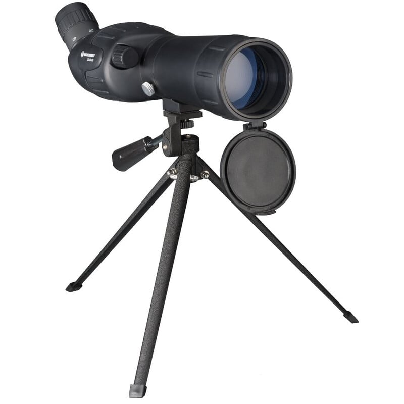 Bresser Spotty 2060x60 zoom spotting scope