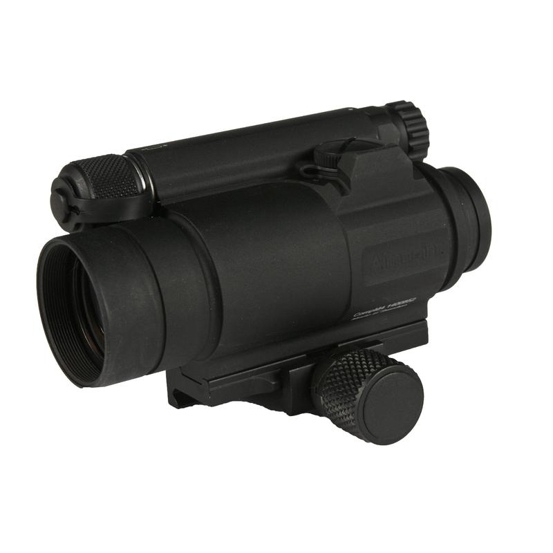 Aimpoint Pointing scope AP11972 COMP M4, 2MOA, inkl. Montagen