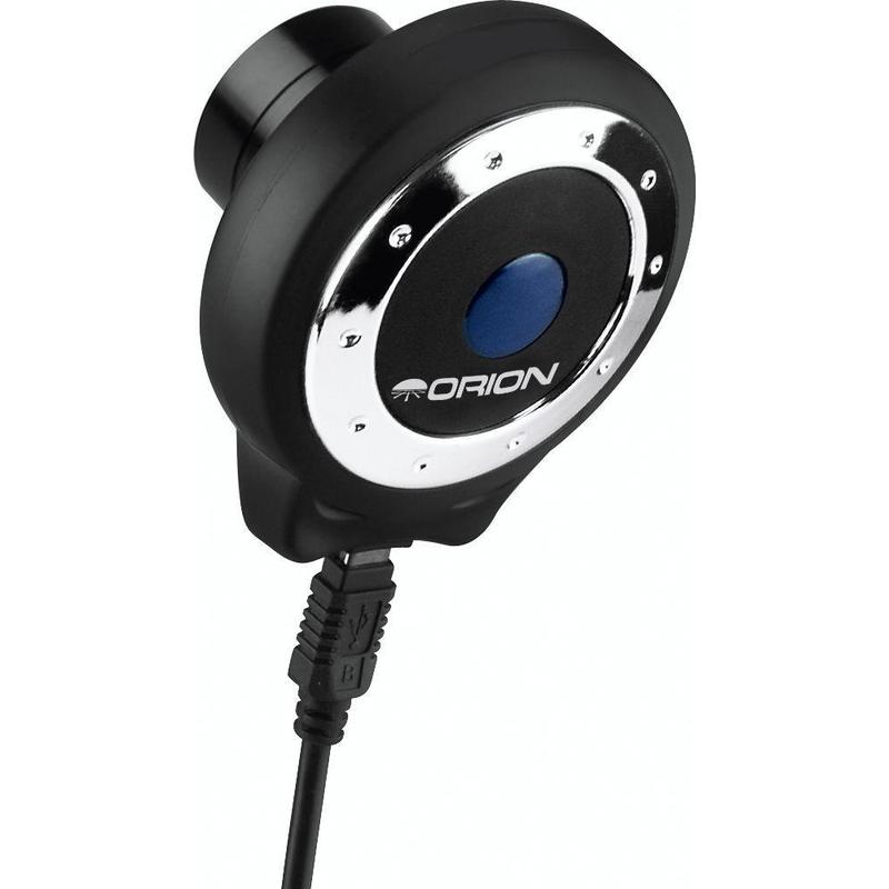 orion panoramic camera