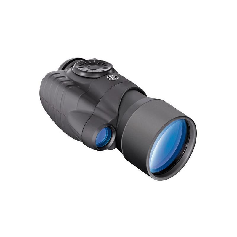 Bresser NV 5x50 digital night vision scope with AV