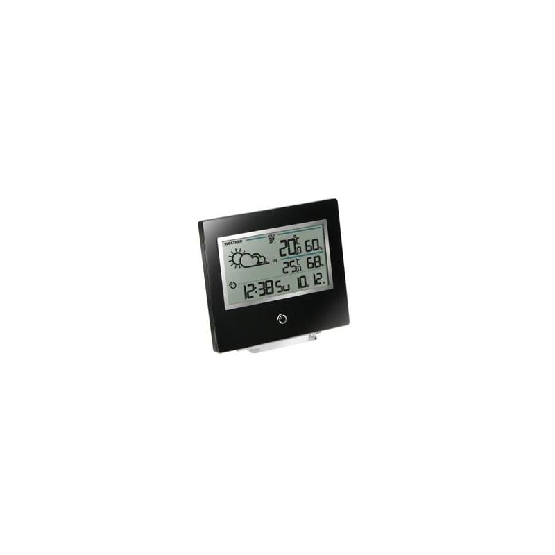 Oregon Scientific Slimline weather station, BAR800, black