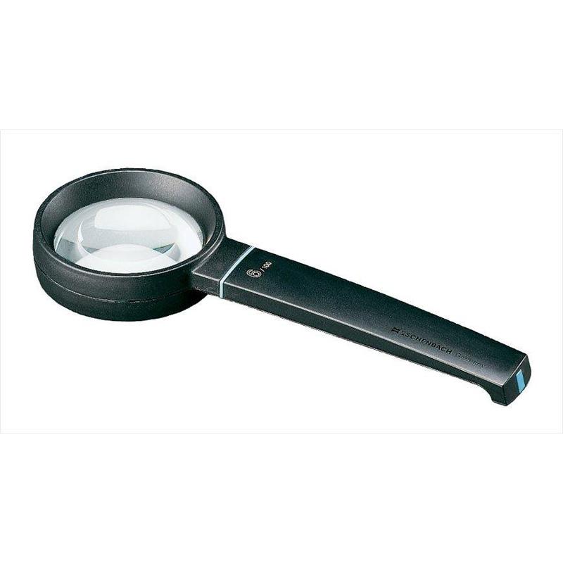 Eschenbach Magnifying Glass D 50mm Aspheric Reading Magnifier 0248