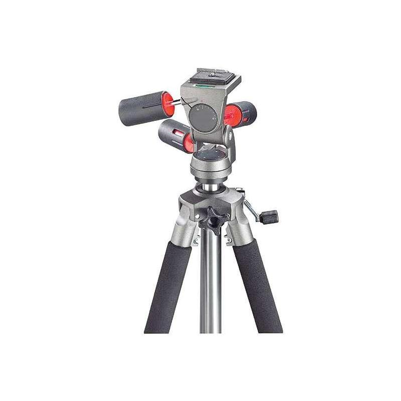 Bresser Tripod stand with crank