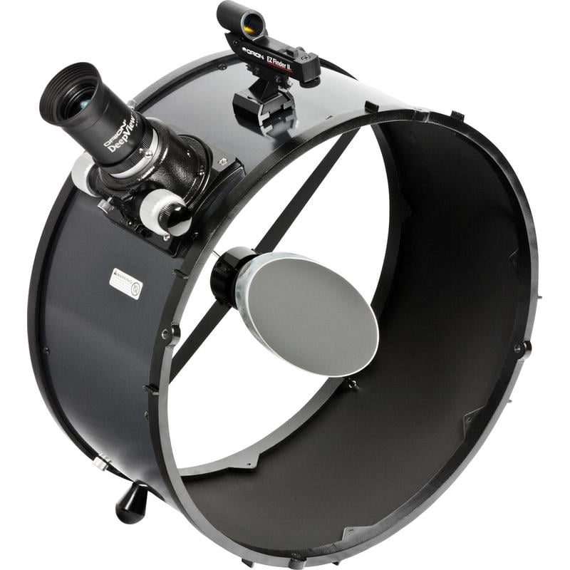 Orion N 406/1800 SkyQuest XX16g trusstube Dobsonian GoTo telescope