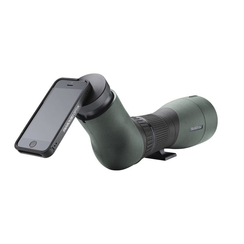 Swarovski PA I5 phone adapter for ATS / STX spotting scopes