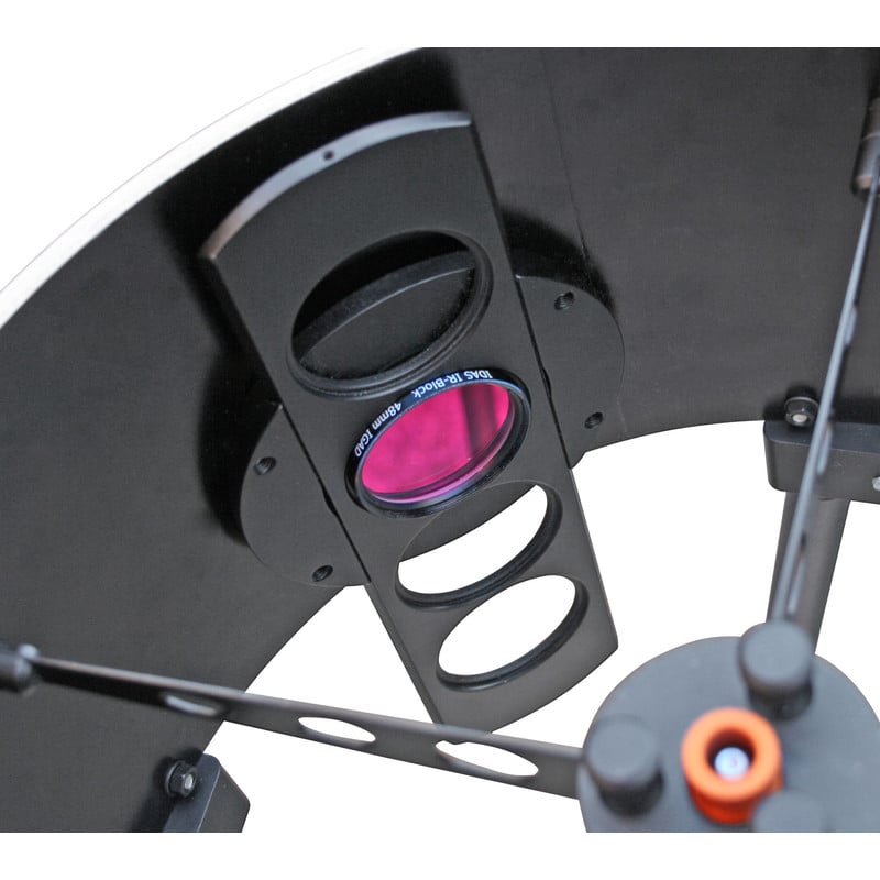 Geoptik Filter slider for Nadirus 12" telescope