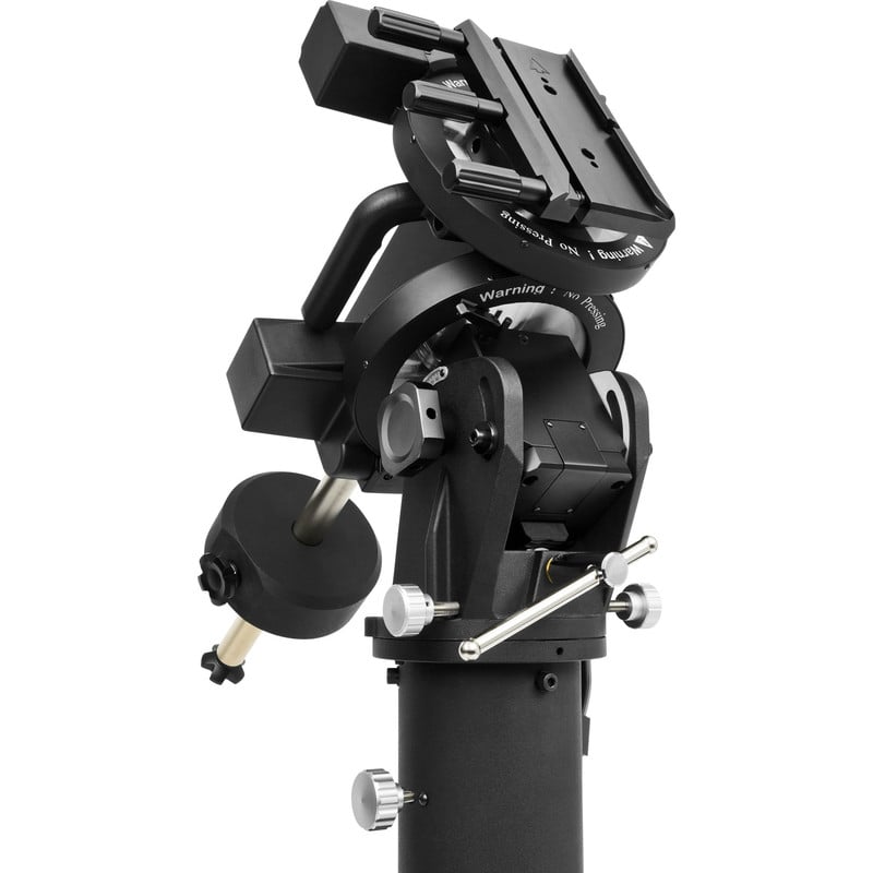 Orion HDX110 EQG GoTo mount with tripod