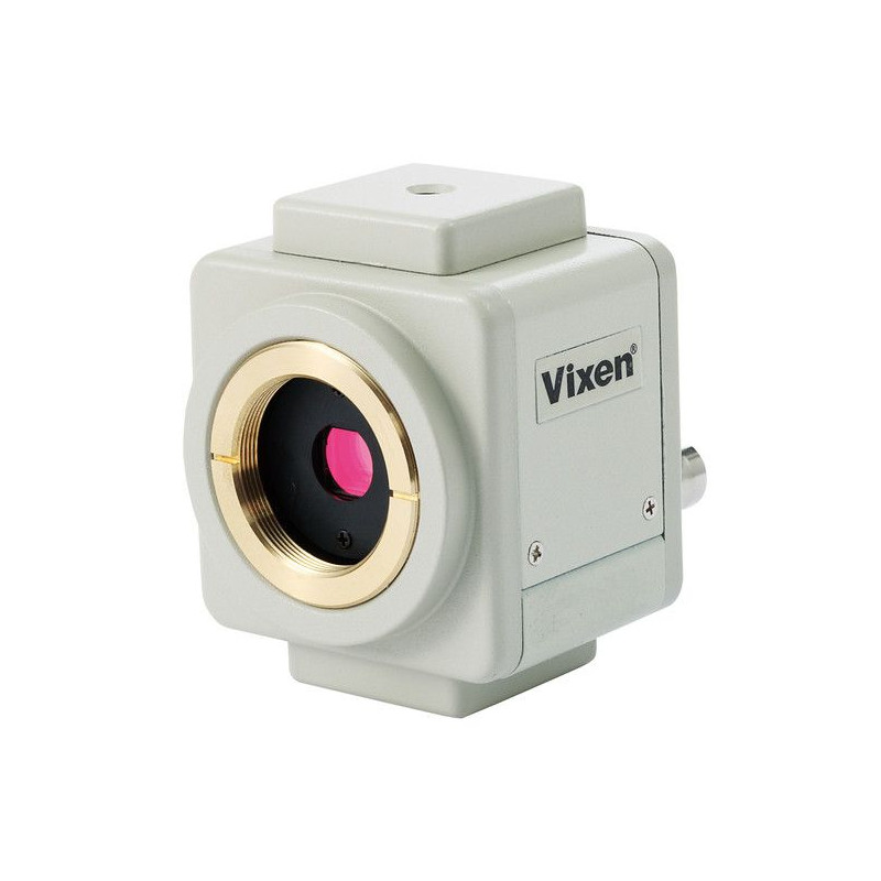 Vixen C00143M Color CCD Video Camera