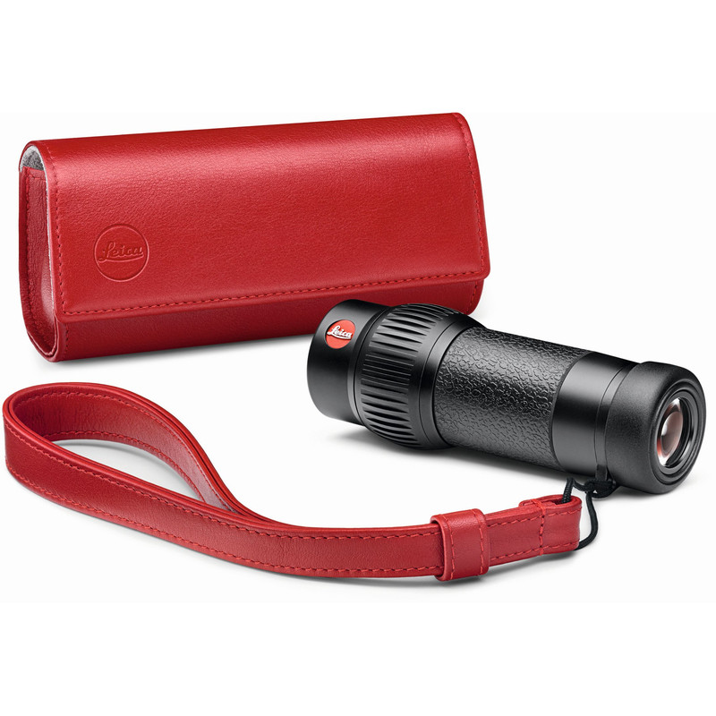 Leica Monocular 8x20 Monovid Christimas Edition 2014
