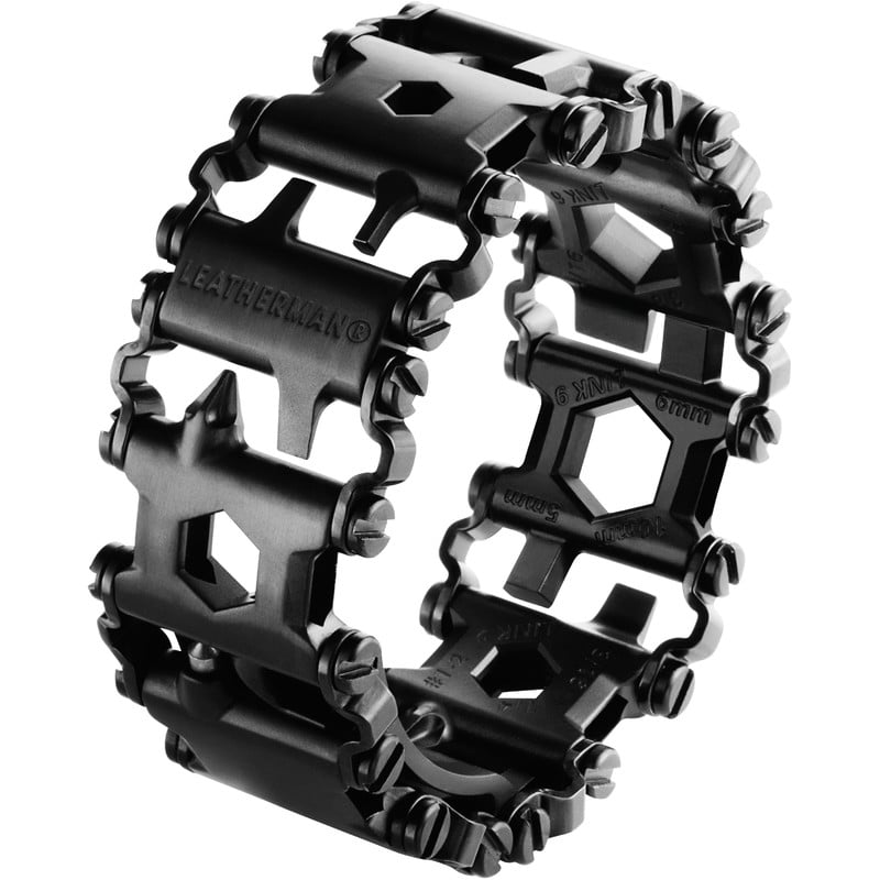 Leatherman armbånd