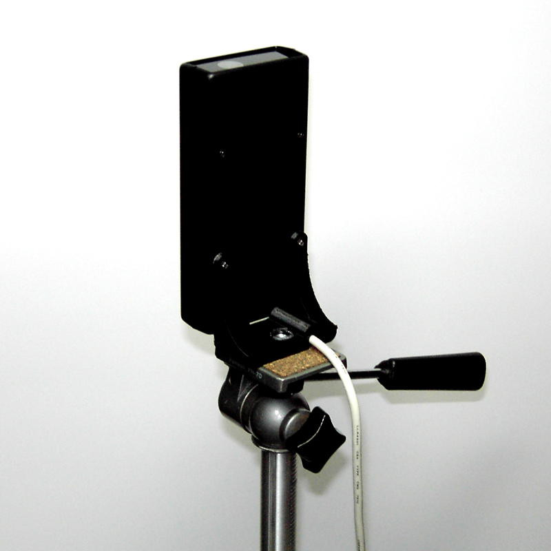 unihedron tripod adapter for sqm lu dl sky quality meter unihedron tripod adapter for sqm lu dl sky quality meter