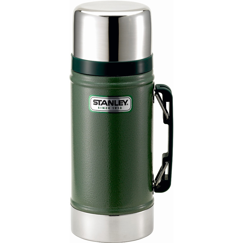 stanley hot water thermos