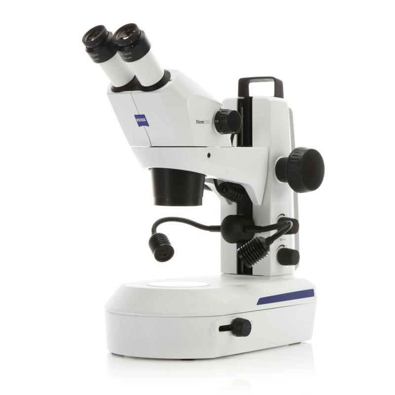 ZEISS Stereo zoom microscope Stemi 305 LABSet