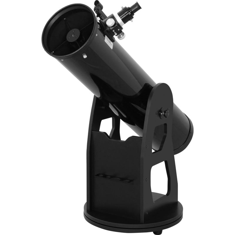 Choosing first telescope? (Omegon Dobsonian) Beginners Forum (No