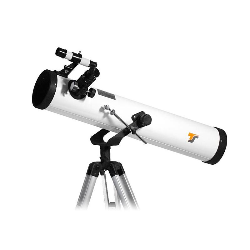 TS Optics Telescope N 76/700 AZ1