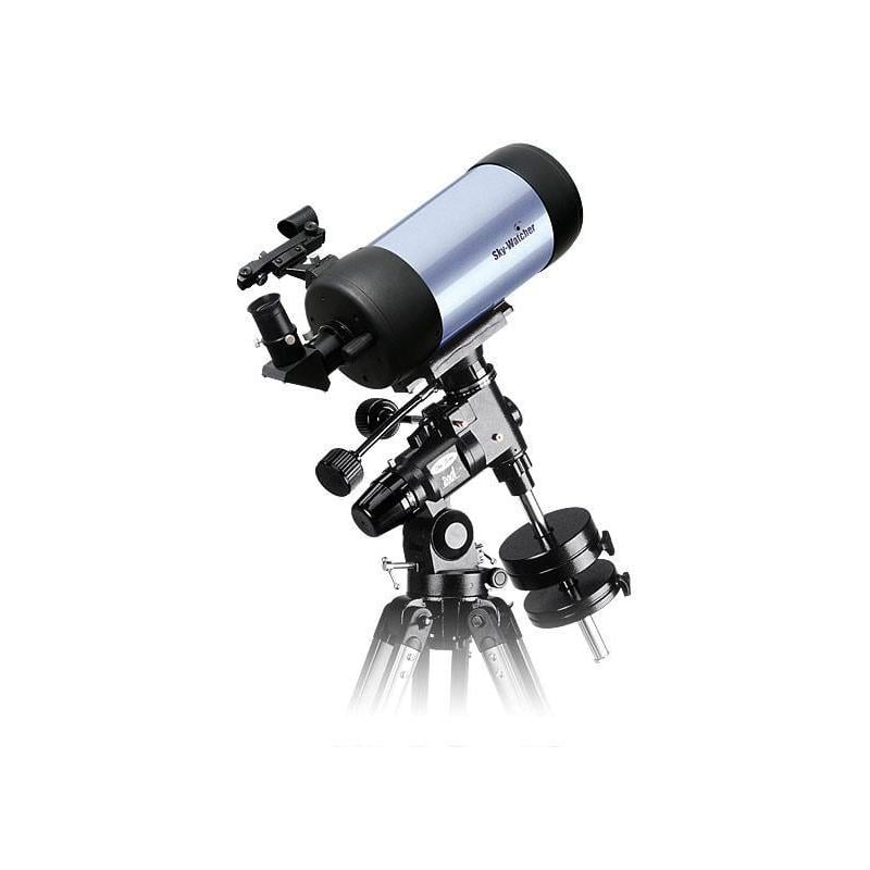 Skywatcher Maksutov telescope MC 127/1500 Travelmax EQ-3-2 - astroshop.eu