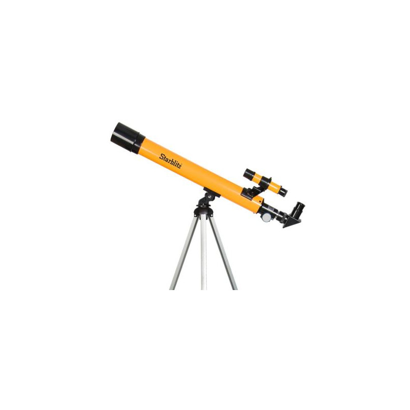 Starblitz Telescope AC 50/600 AZ1