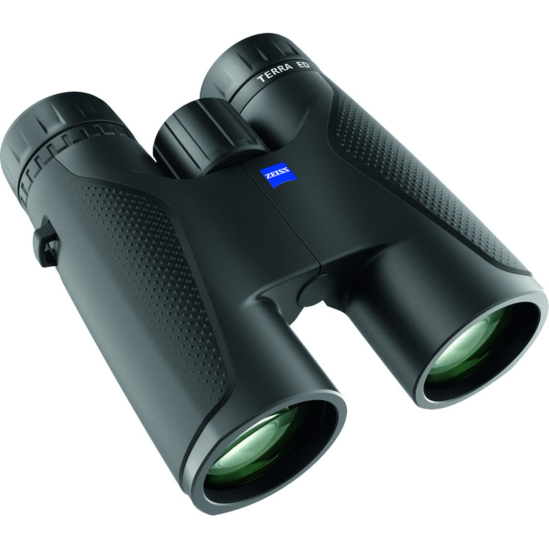 Zeiss Binoculars Terra Ed 8x42 Black