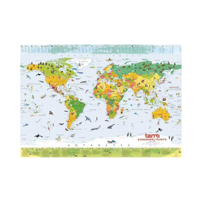 TERRA MUNDIAL terra mundial: