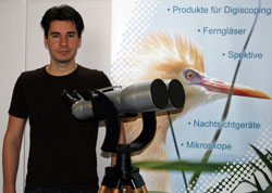 Marcus Schenk