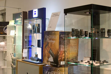 vitrine