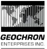 Geochron Logo