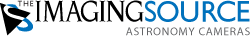 Imaging Source Logo