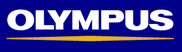 Olympus Logo