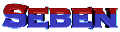 Seben Logo