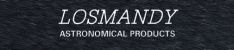 Losmandy Logo