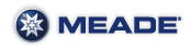 Meade Logo