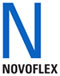 Novoflex Logo